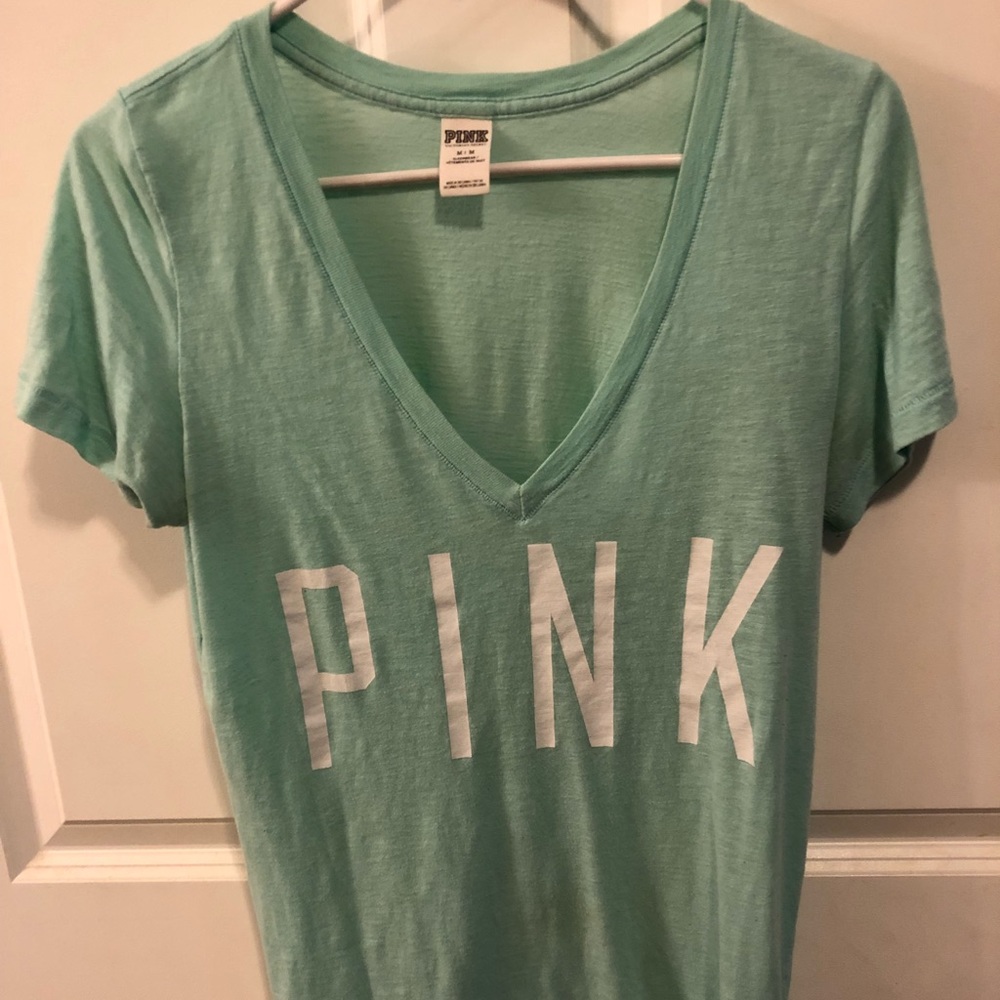 PINK t-shirt